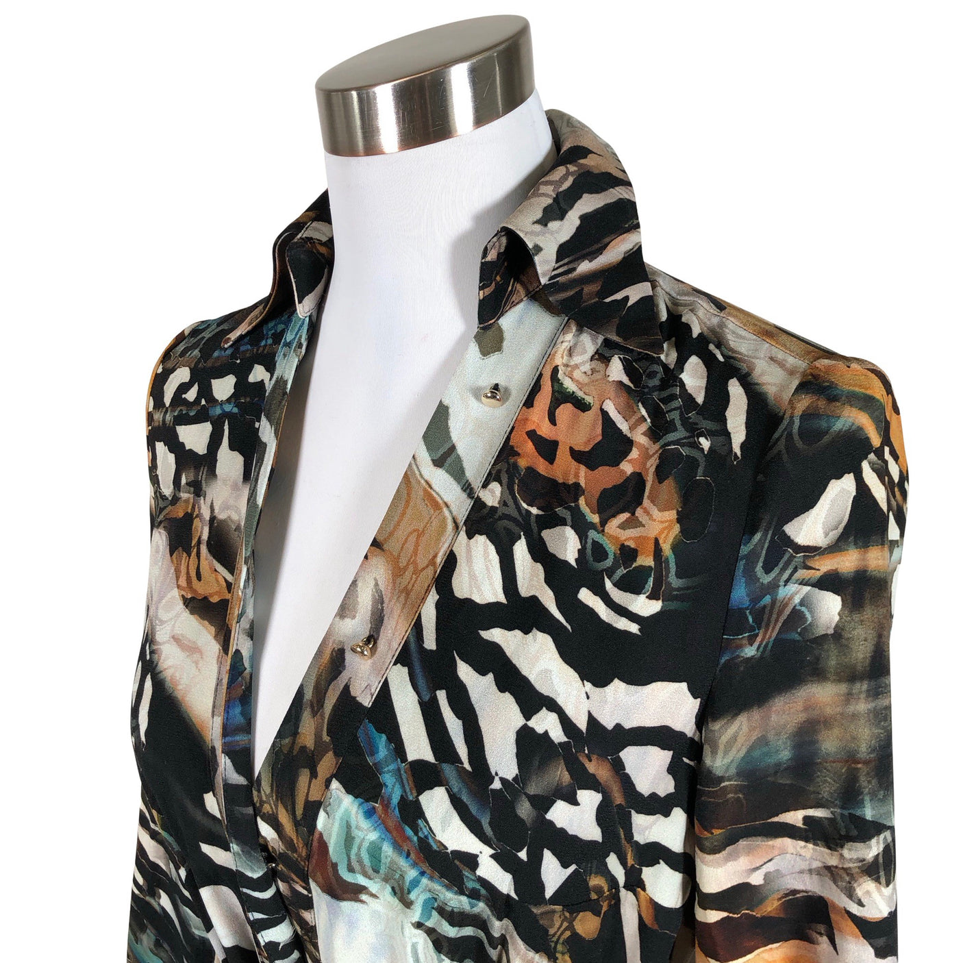 Naisten Marciano by Guess - Kangasmekko, koko 34 - Ruskea (3)