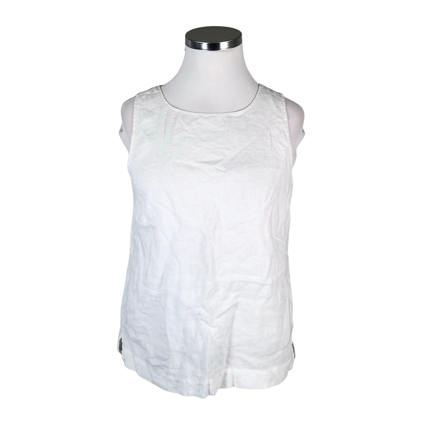 Naisten Nanso - Toppi, koko 42 - Valkoinen (1)