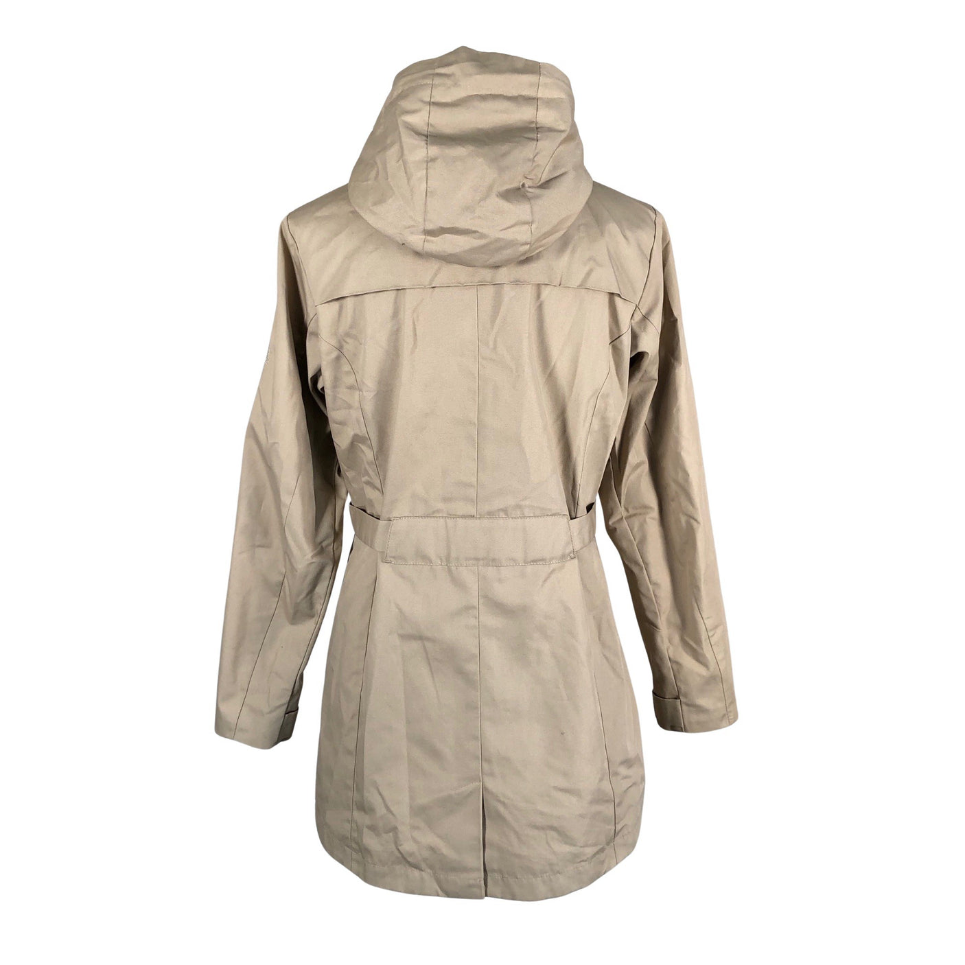 Naisten Etirel - Ulkoilutakki, koko 38 - Beige (2)