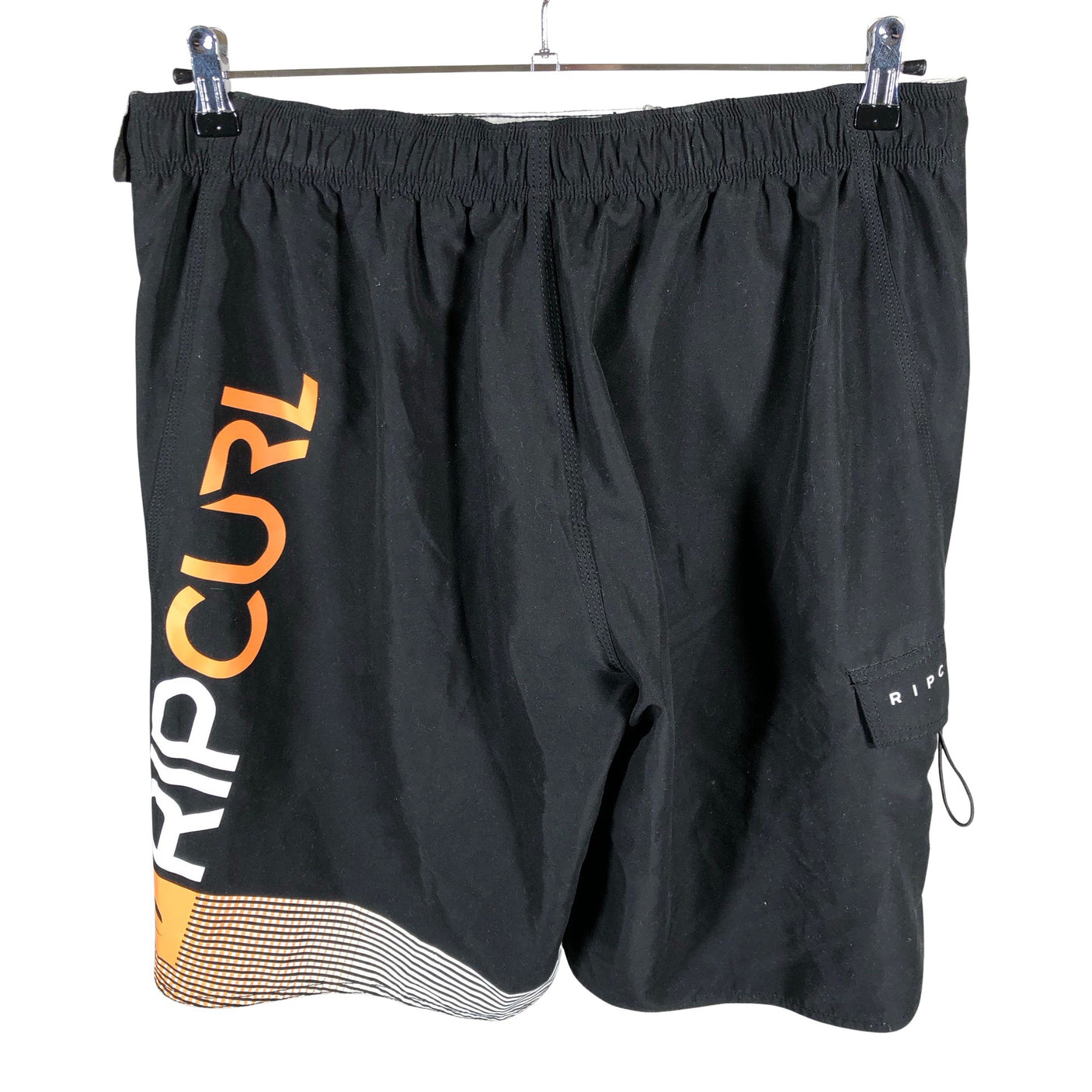 Miesten Rip Curl - Shortsit, koko XL - Musta (2)