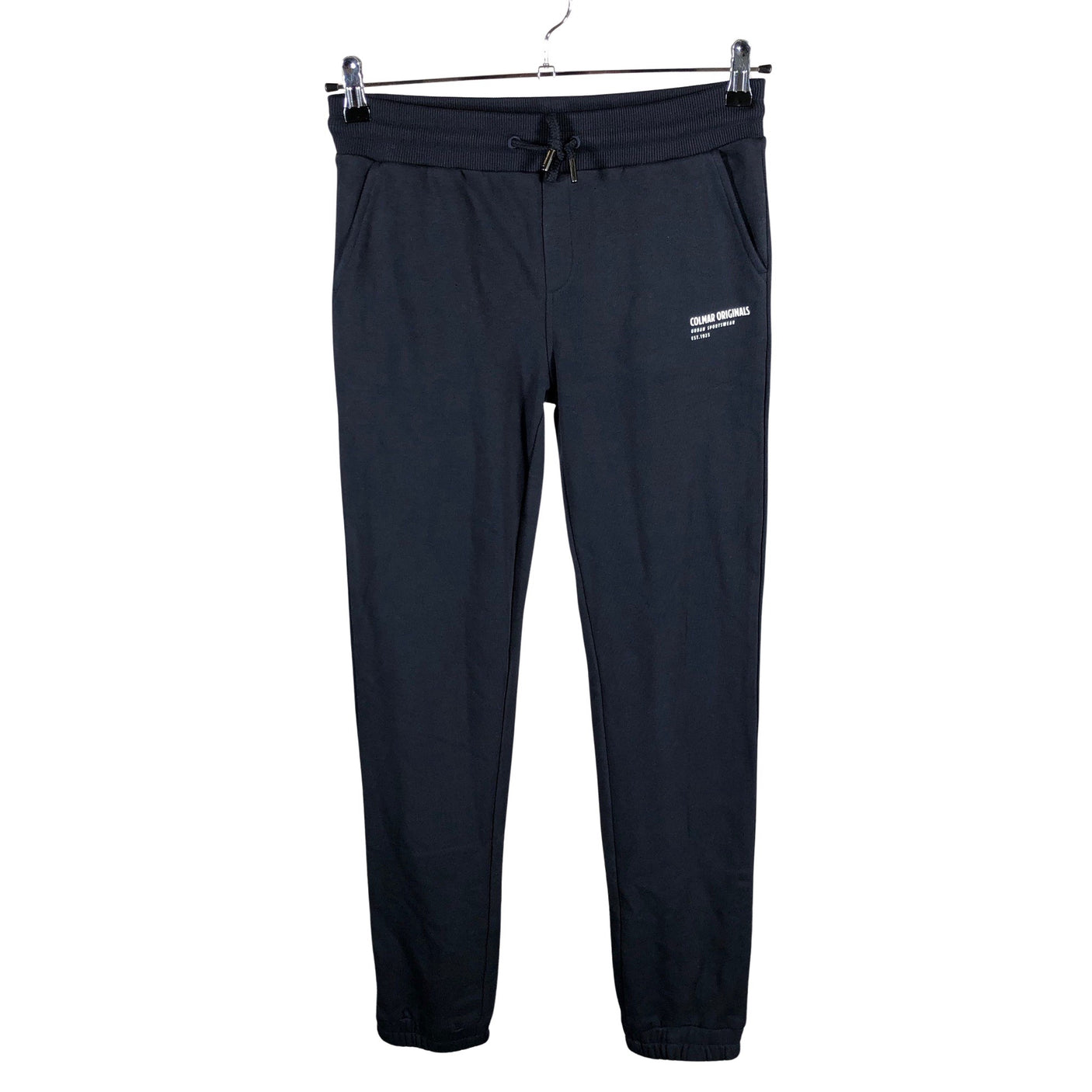 Unisex Colmar - Collegehousut, koko 170 - 176 - Sininen (1)