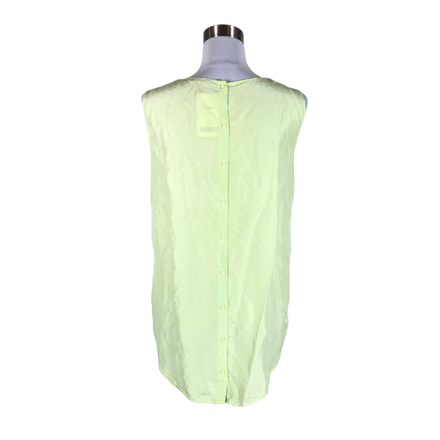 Naisten COS - Neuletunika, koko 36 - Luonnonvalkoinen (2)