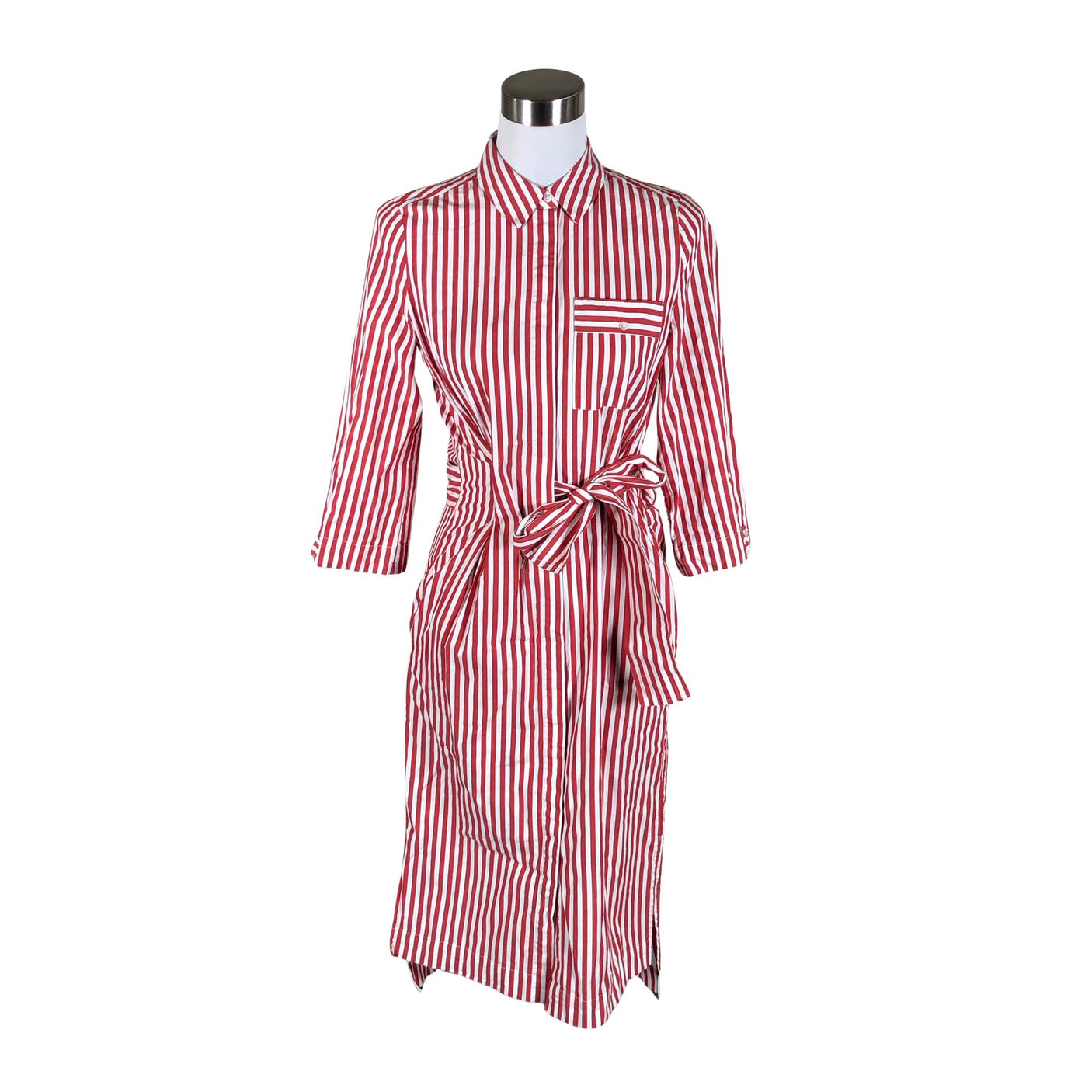 Naisten InWear - Kangasmekko, koko 32 - Punainen (1)