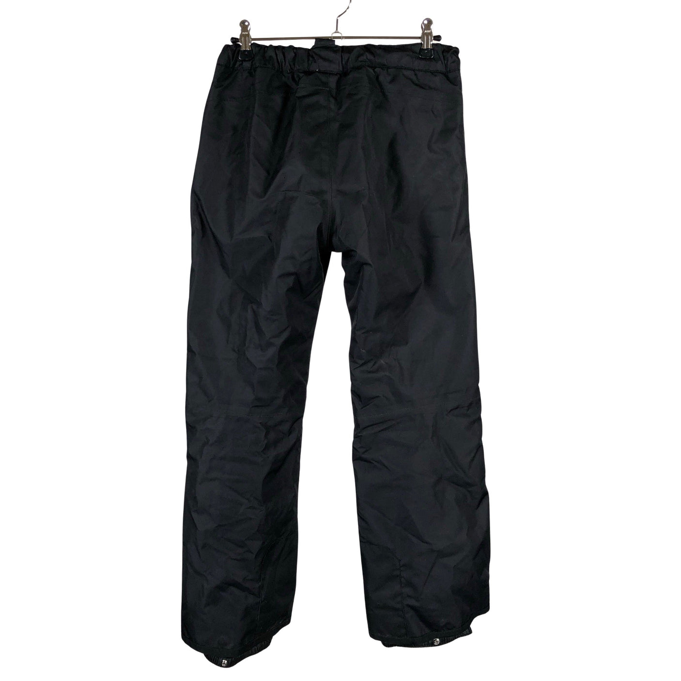 Unisex Reima - Toppahousut, koko 140 - 146 - Musta (2)