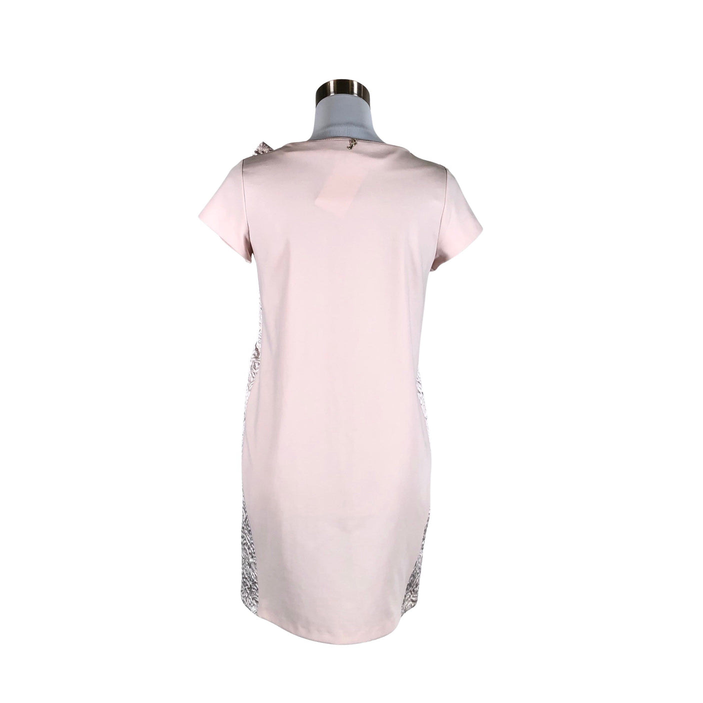 Naisten Rinascimento - Juhlamekko, koko 36 - Beige (2)