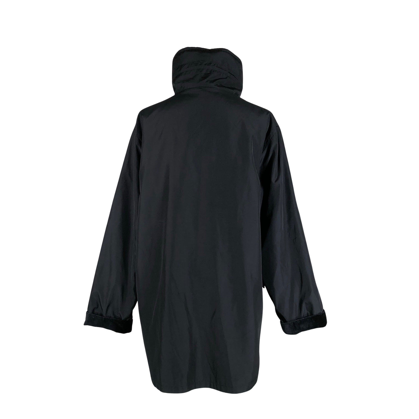 Naisten Ril's - Toppatakki, koko 38 - Musta (2)