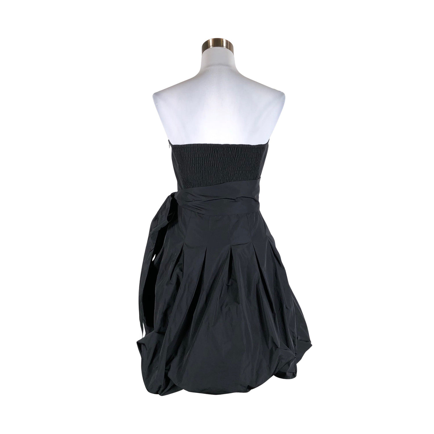 Naisten Esprit - Juhlamekko, koko 34 - Musta (2)