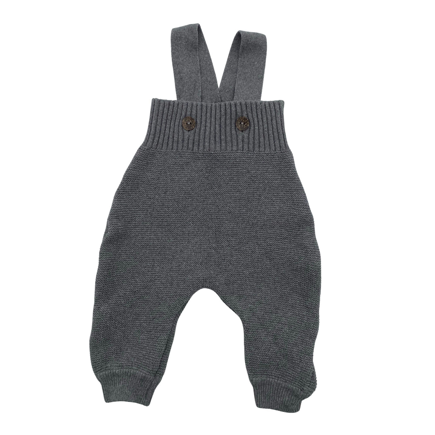 Unisex Lindex - Haalari, koko 50 - 56 - Harmaa (1)