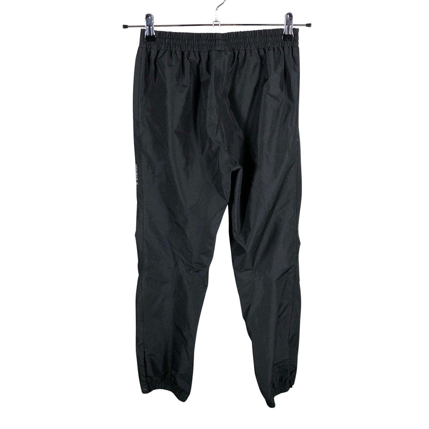 Unisex Everest - Välikausihousut, koko 158 - 164 - Musta (2)