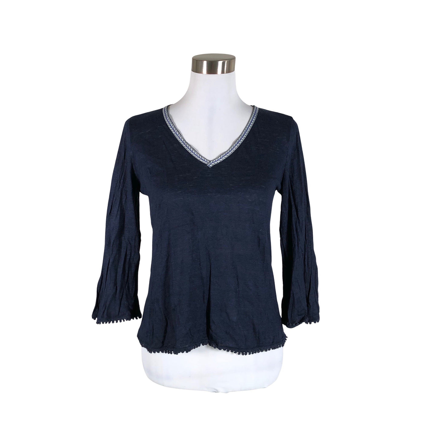 Naisten Joelle - Pusero, koko 36 - Sininen (1)