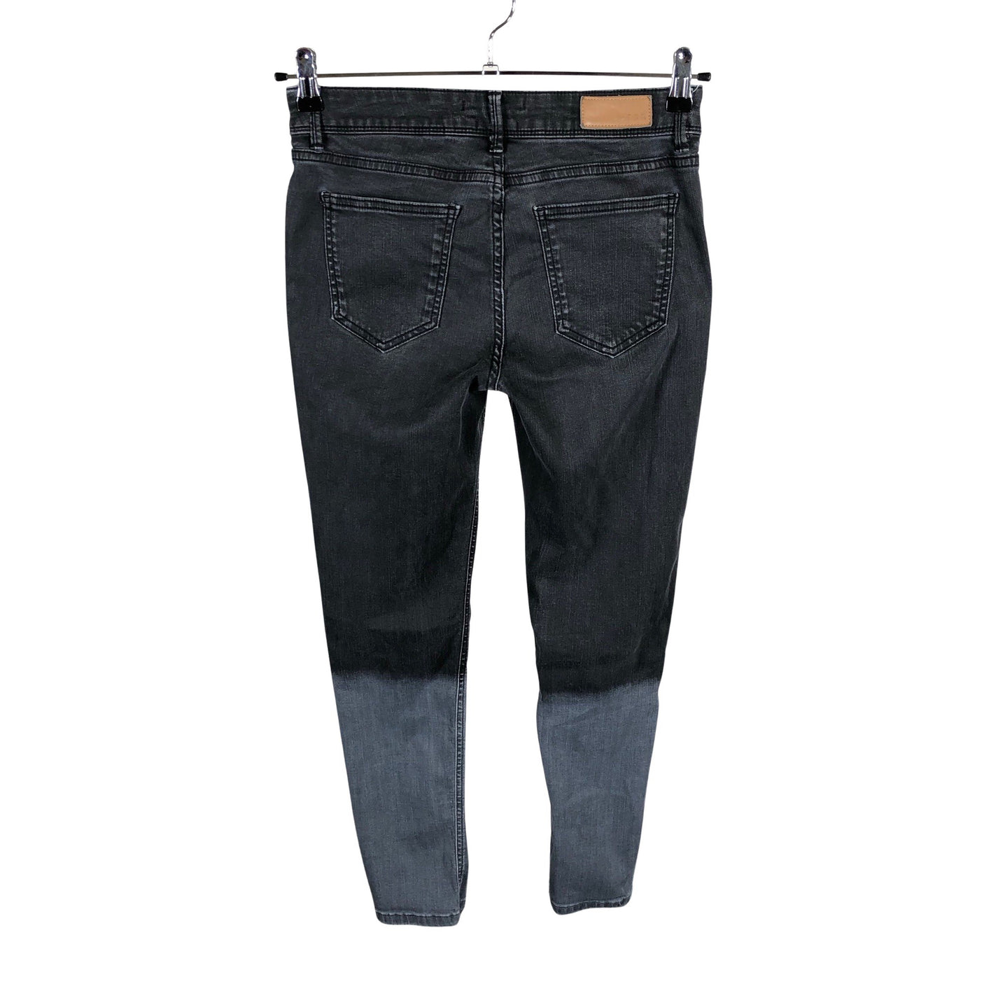 Naisten Mexx - Farkut, koko W27 - Harmaa (2)