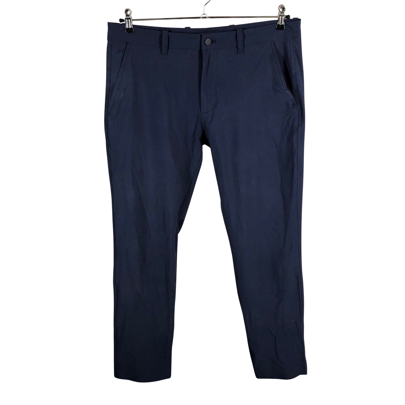 Miesten Gap - Kangashousut, koko XL - Sininen (1)