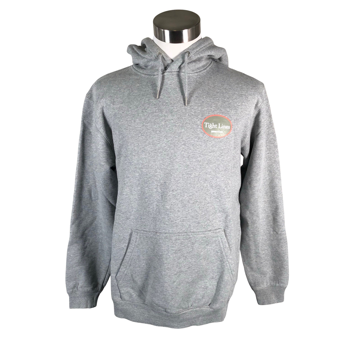 Miesten Makia - Huppari, koko XL - Punainen (1)