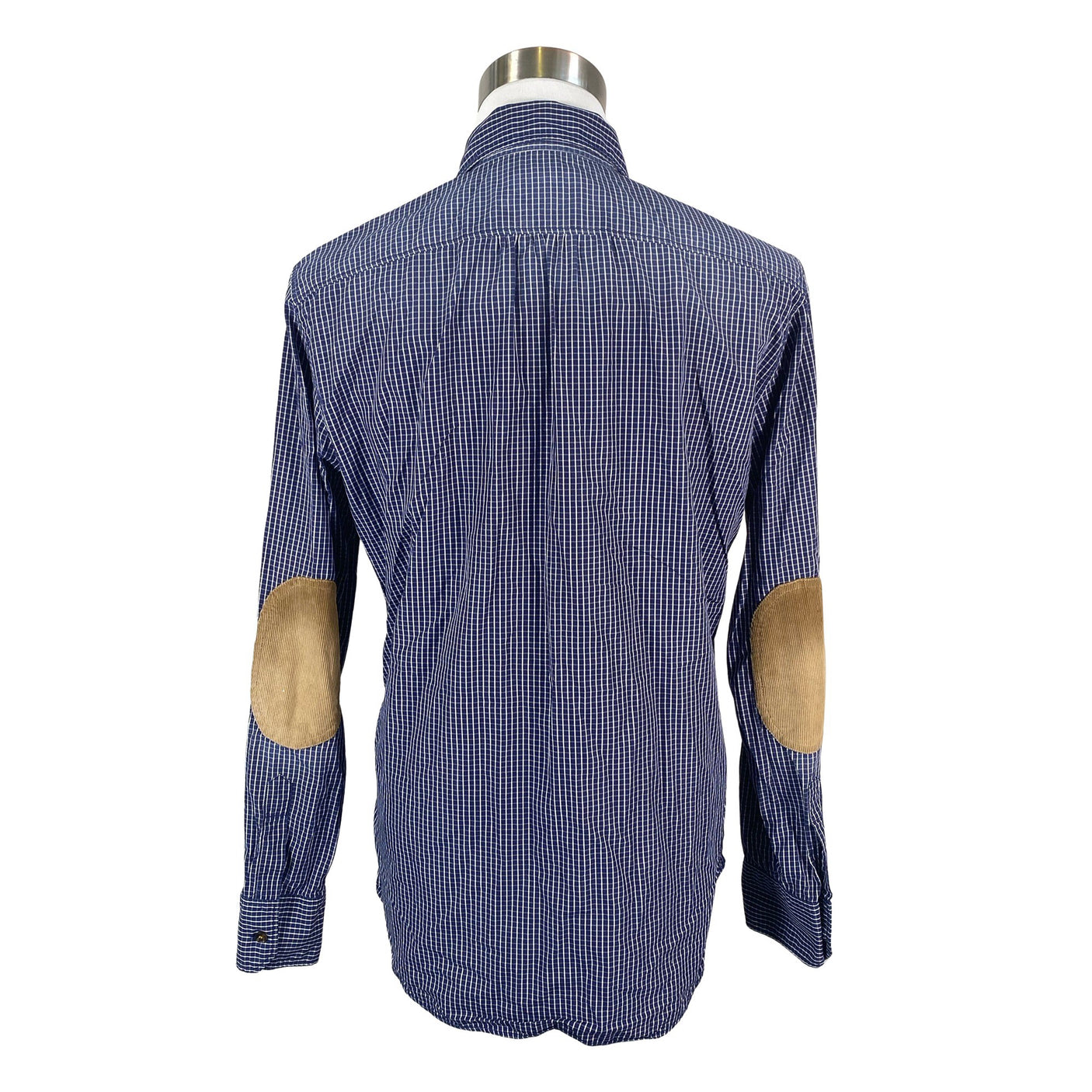 Miesten Dsquared2 - Kauluspaita, koko XL - Sininen (2)