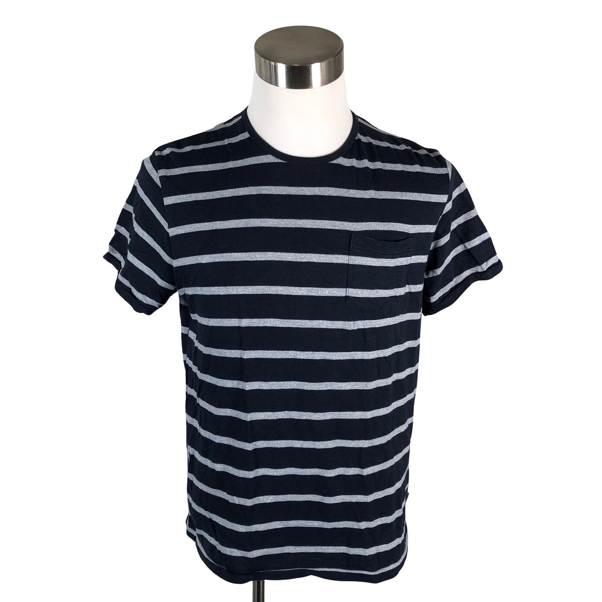 Miesten Jack & Jones - T-paita, koko L - Vihreä (1)