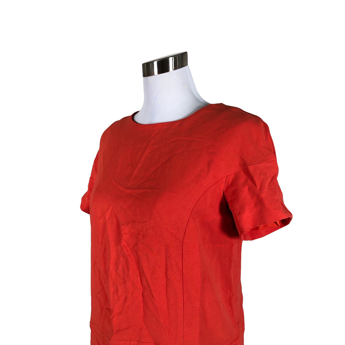 Naisten Tiger of Sweden - Kangasmekko, koko 38 - Oranssi (3)