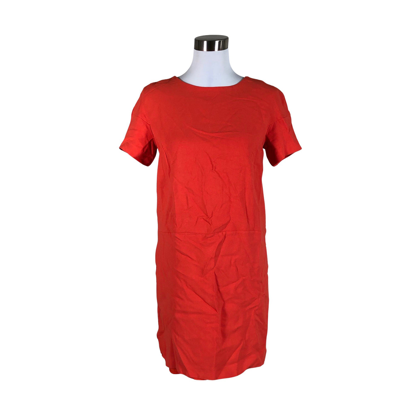 Naisten Tiger of Sweden - Kangasmekko, koko 38 - Oranssi (1)