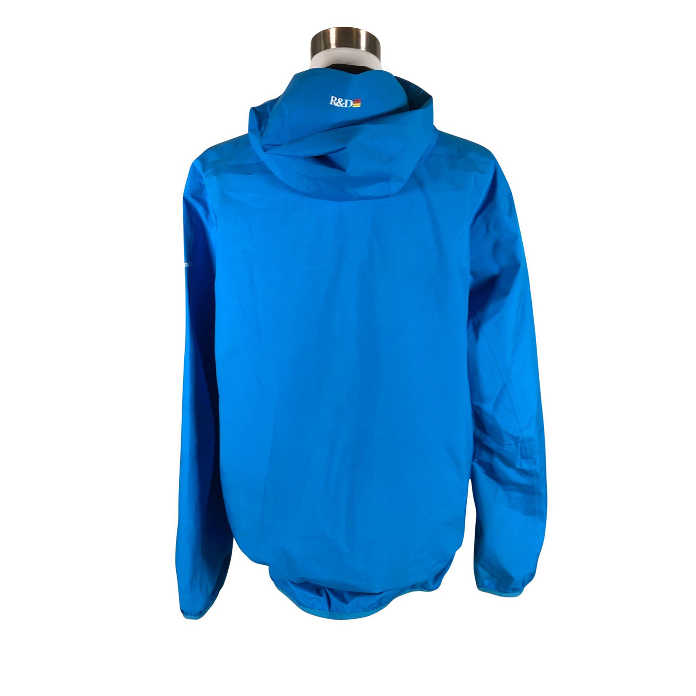 Naisten Peak Performance - Urheilutakki, koko 38 - Sininen (2)