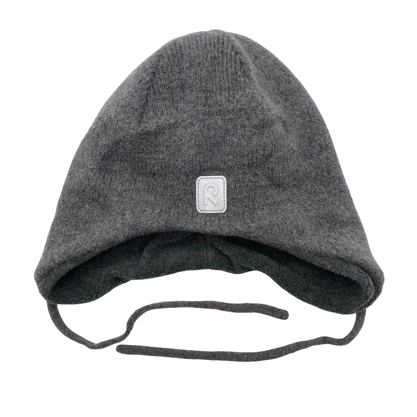 Unisex Reima - Talvihattu, koko 48 - 50 cm - Harmaa (1)