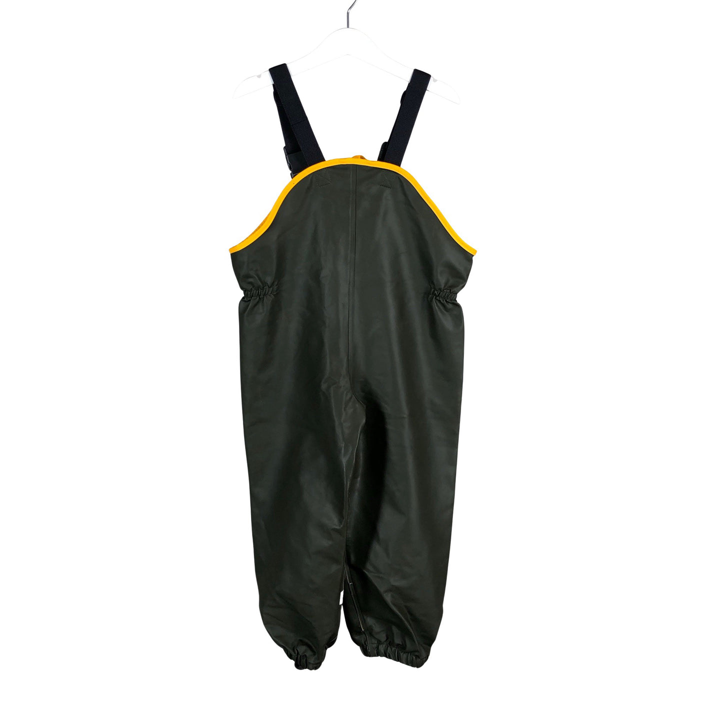 Unisex Helly Hansen - Sadehousut, koko 98 - 104 - Vihreä (2)