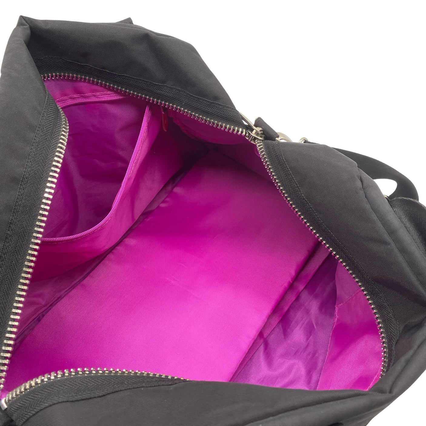 Naisten Björn Borg - Urheilukassi, koko Maxi - Musta (2)