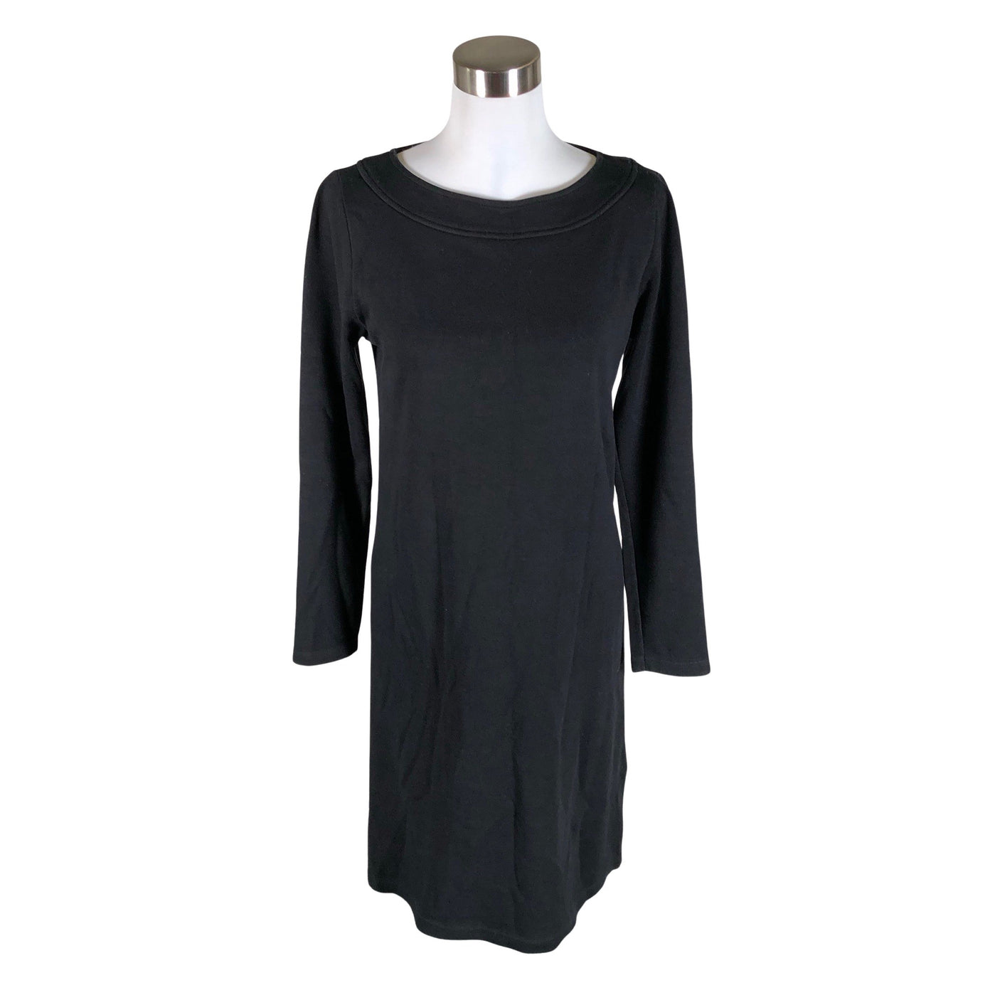 Naisten Nanso - Collegemekko, koko 36 - Musta (1)