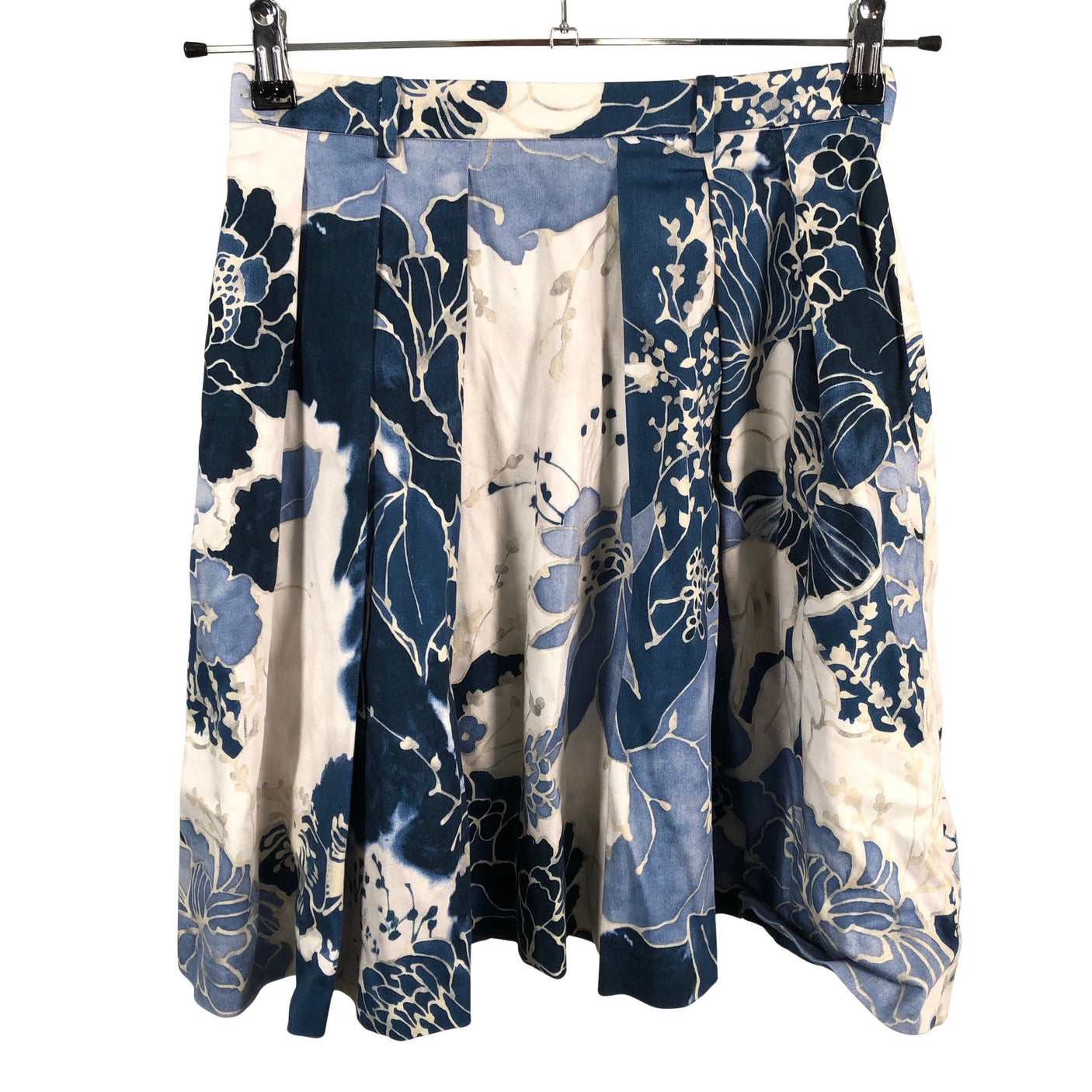 Naisten Esprit - Kangashame, koko 34 - Sininen (1)