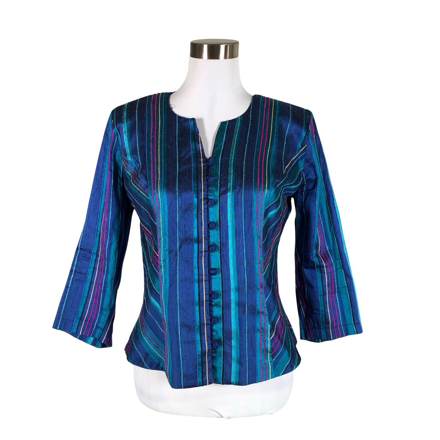 Naisten Kriss - Pusero, koko 38 - Sininen (1)