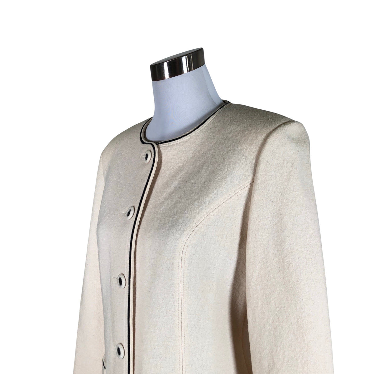 Naisten Geiger - Jakku, koko 38 - Beige (3)