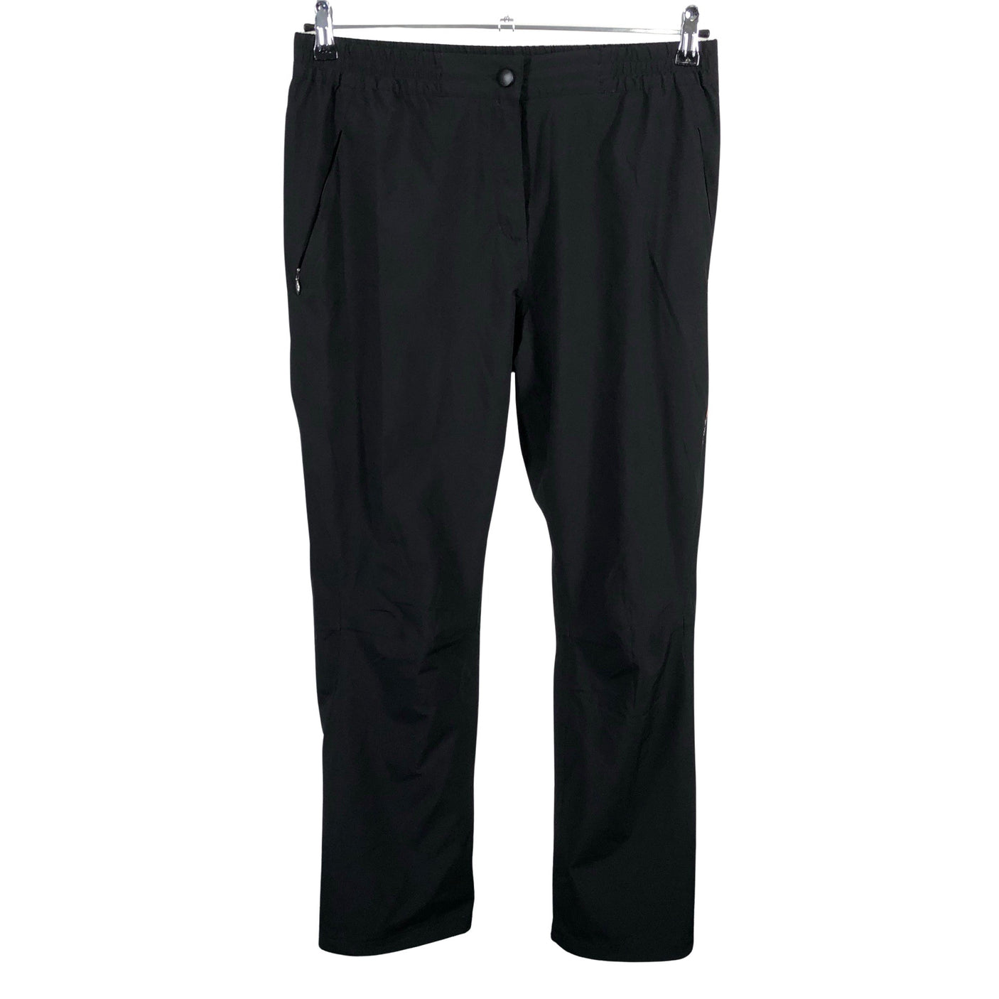 Naisten Rukka - Ulkoiluhousut, koko 40 - Musta (1)