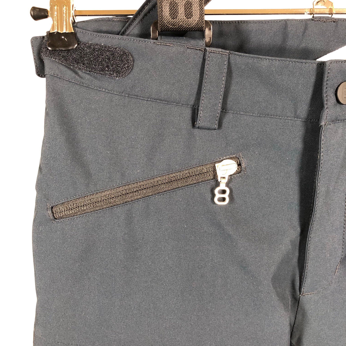 Unisex 8848 Altitude - Toppahousut, koko 146 - 152 - Sininen (3)
