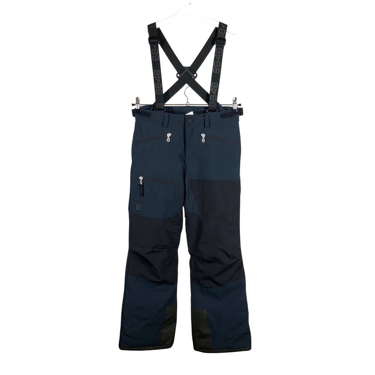 Unisex 8848 Altitude - Toppahousut, koko 146 - 152 - Sininen (1)