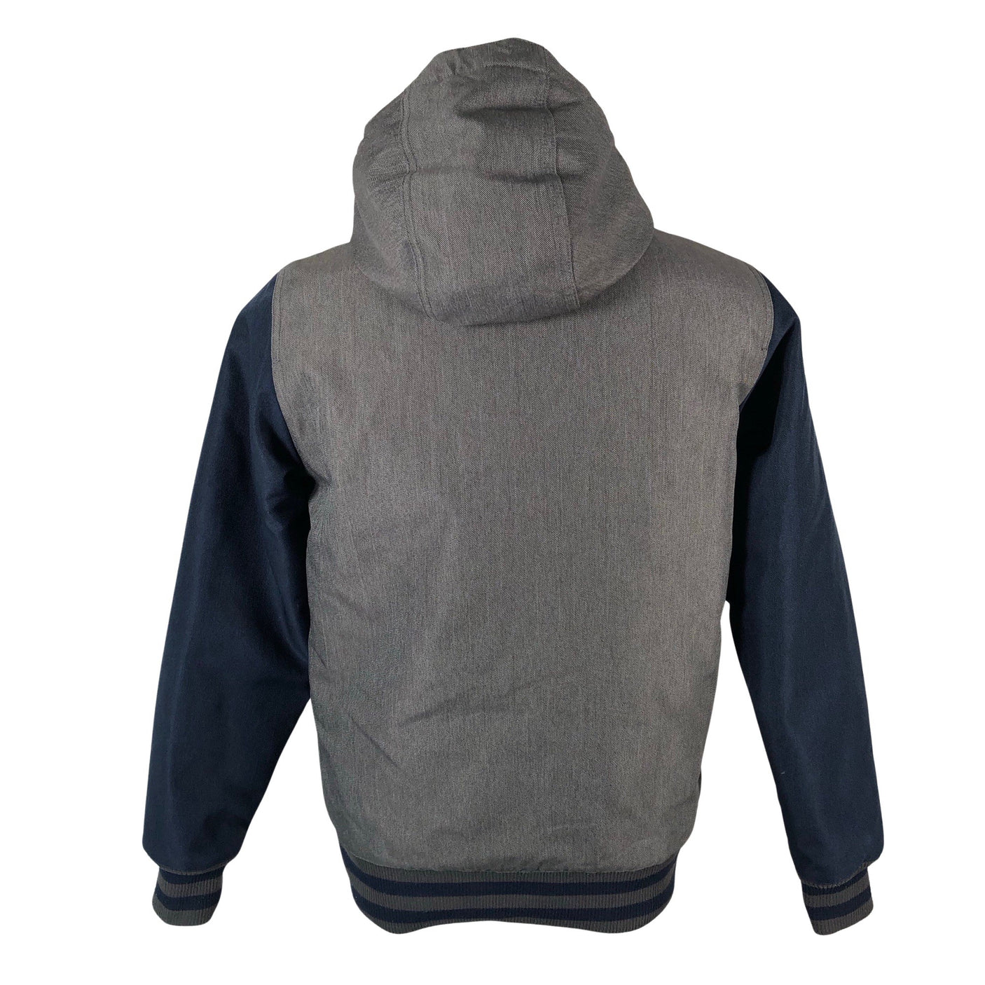 Miesten Vans - Toppatakki, koko XS - Harmaa (2)