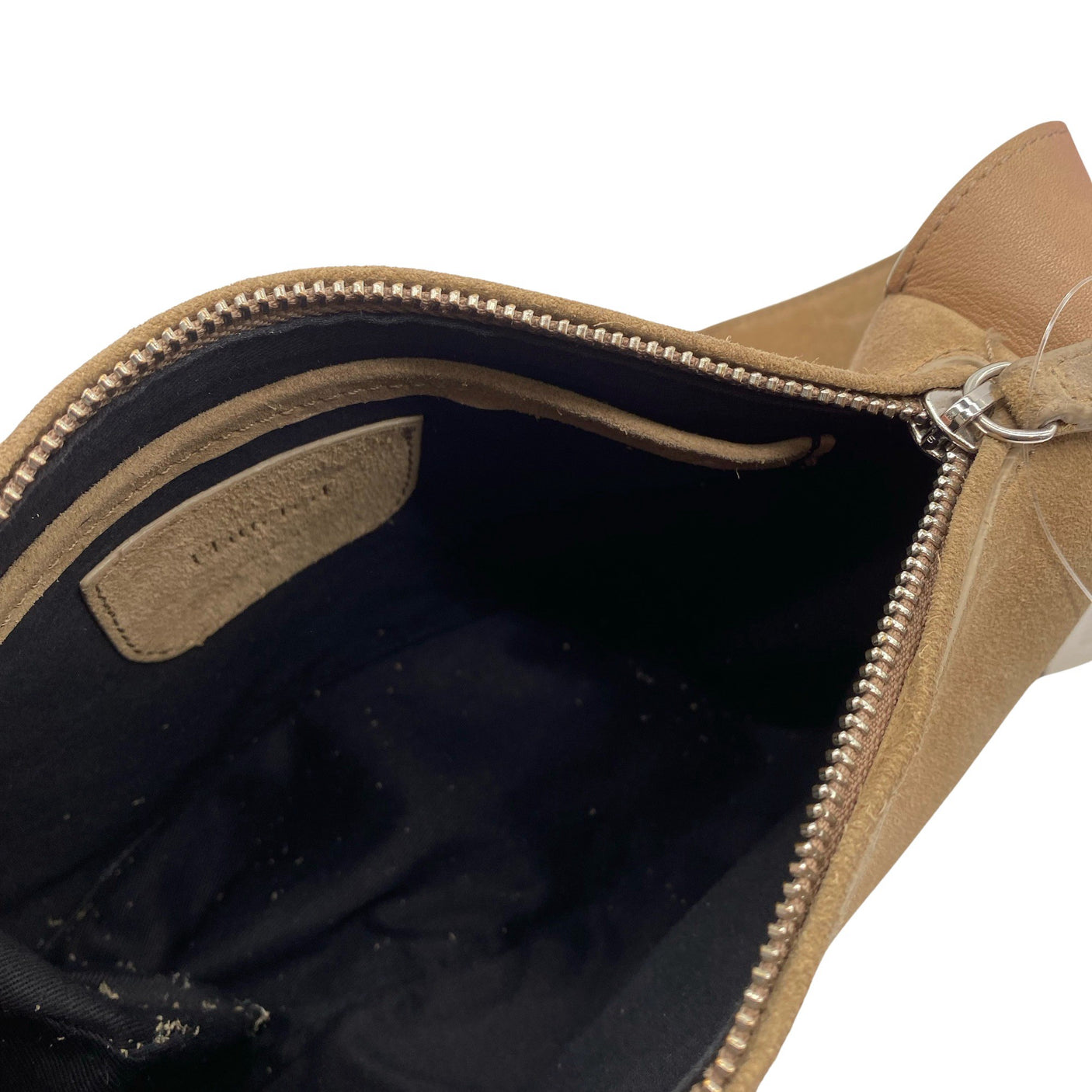 Naisten Flattered - Olkalaukku, koko Mini - Ruskea (3)