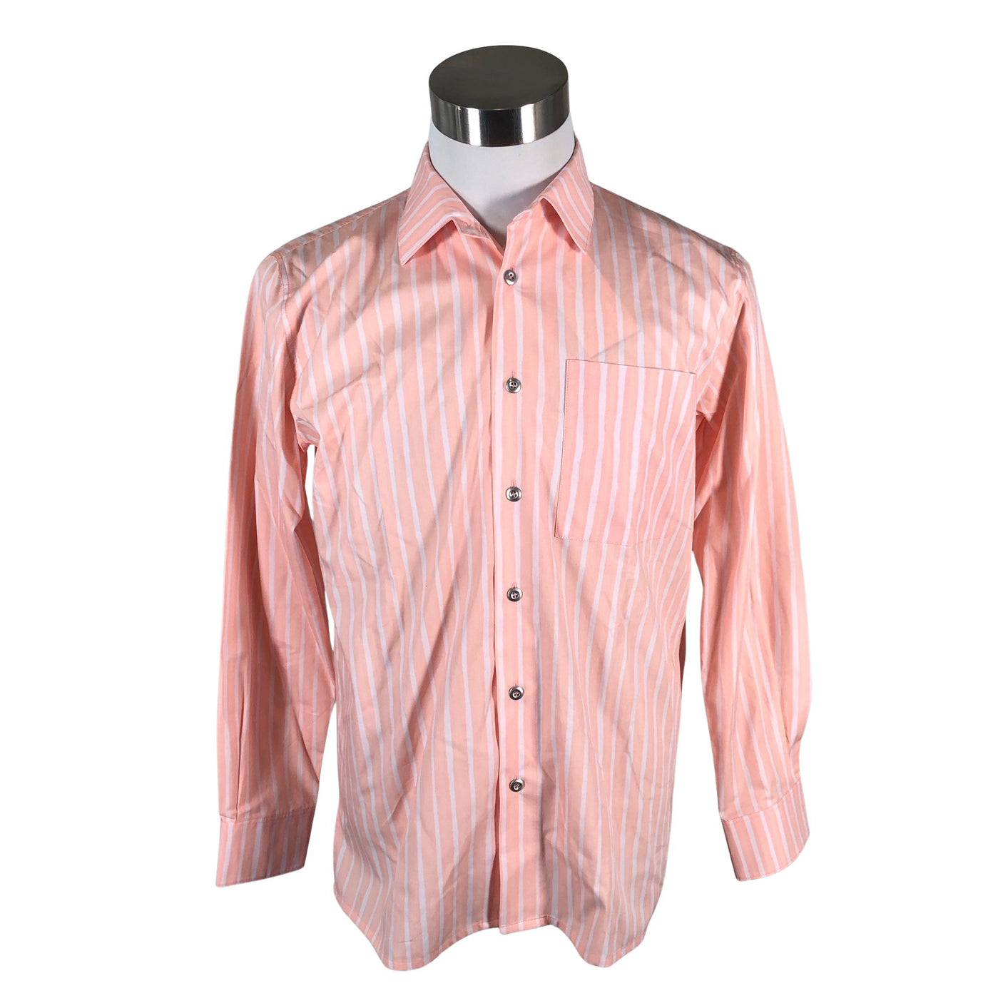 Miesten Marimekko - Kauluspaita, koko XS - Vaaleanpunainen (1)