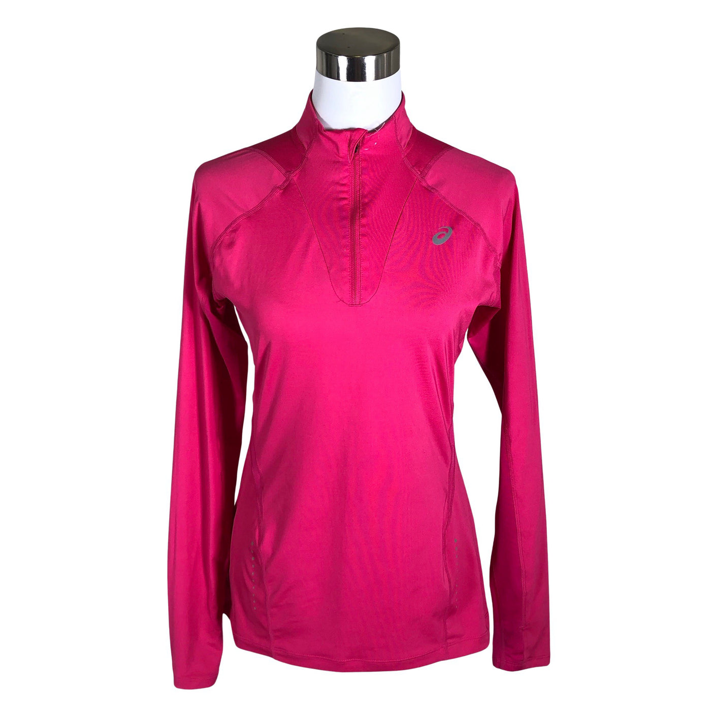 Unisex Asics - Urheilupaita,
pitkät hihat, koko 38 - (1)