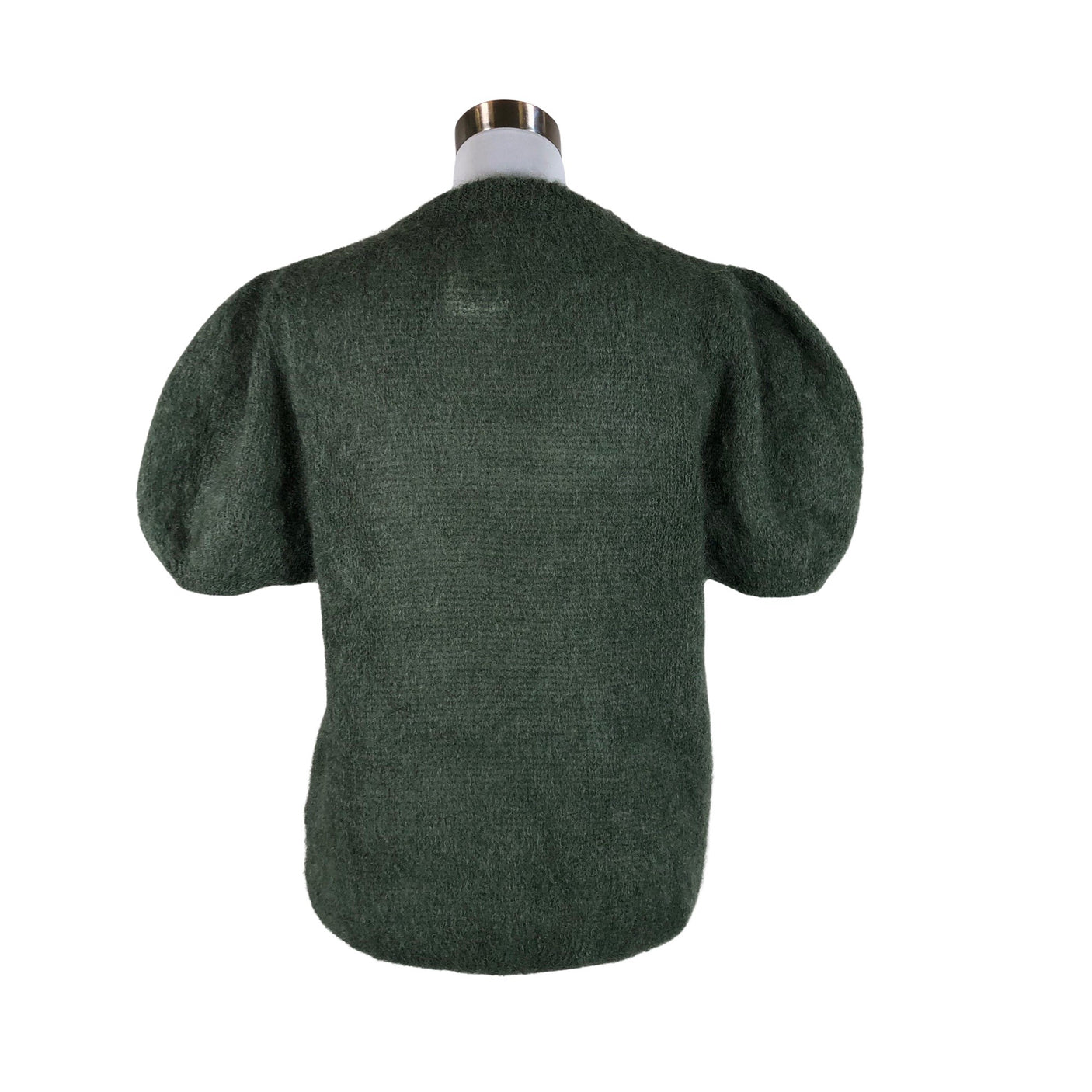 Naisten Alexandre Laurent - Neulepaita, koko 38 - Vihreä (2)