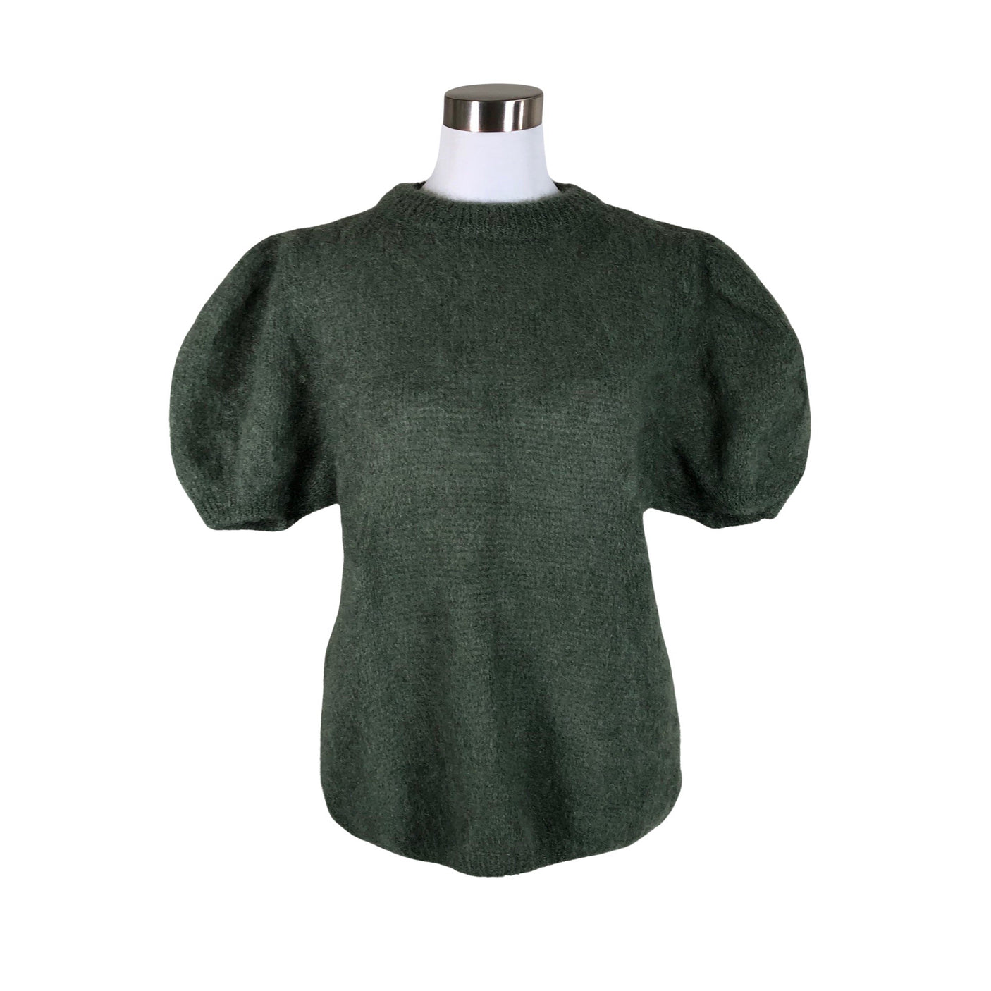 Naisten Alexandre Laurent - Neulepaita, koko 38 - Vihreä (1)