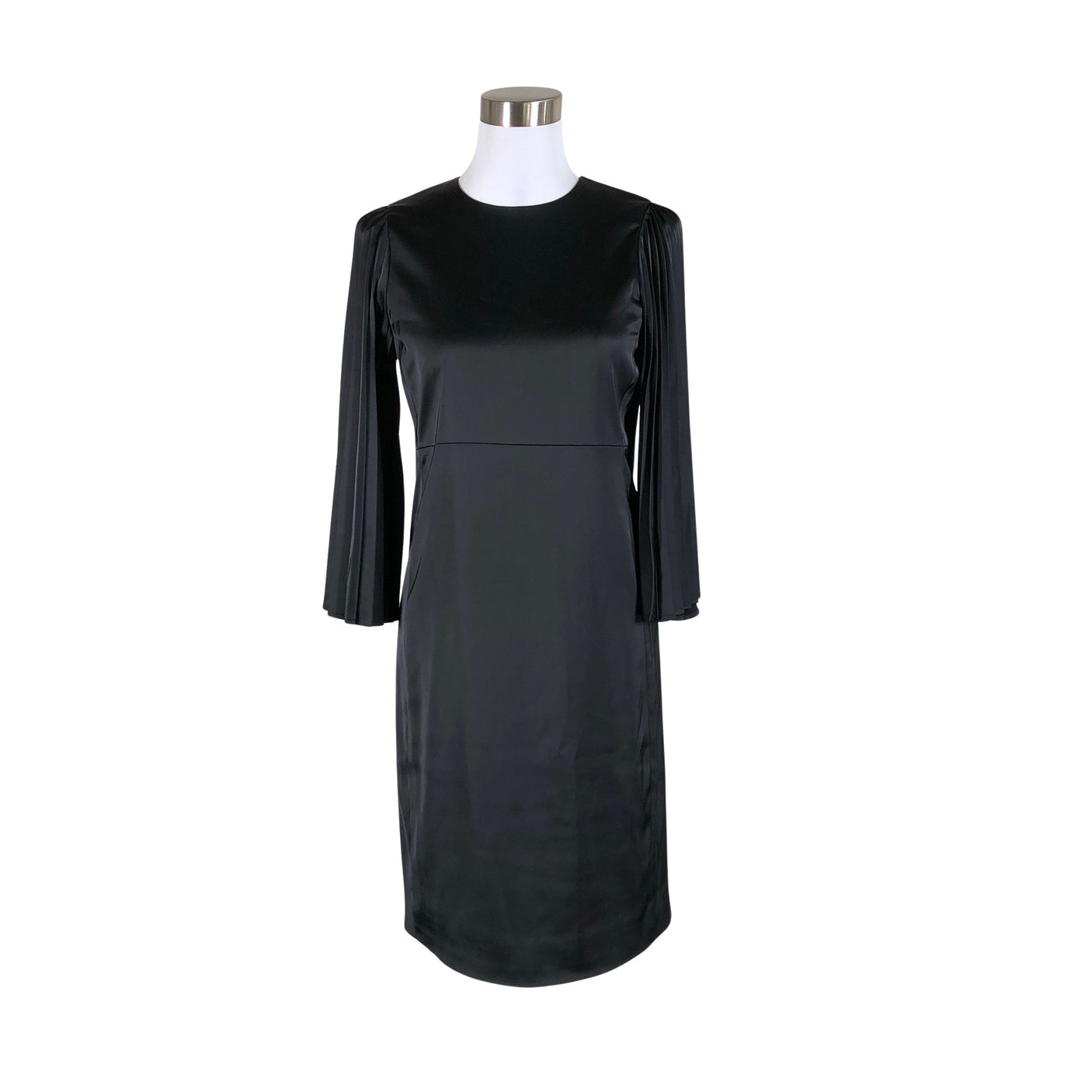 Naisten InWear - Juhlamekko, koko 34 - Musta (1)