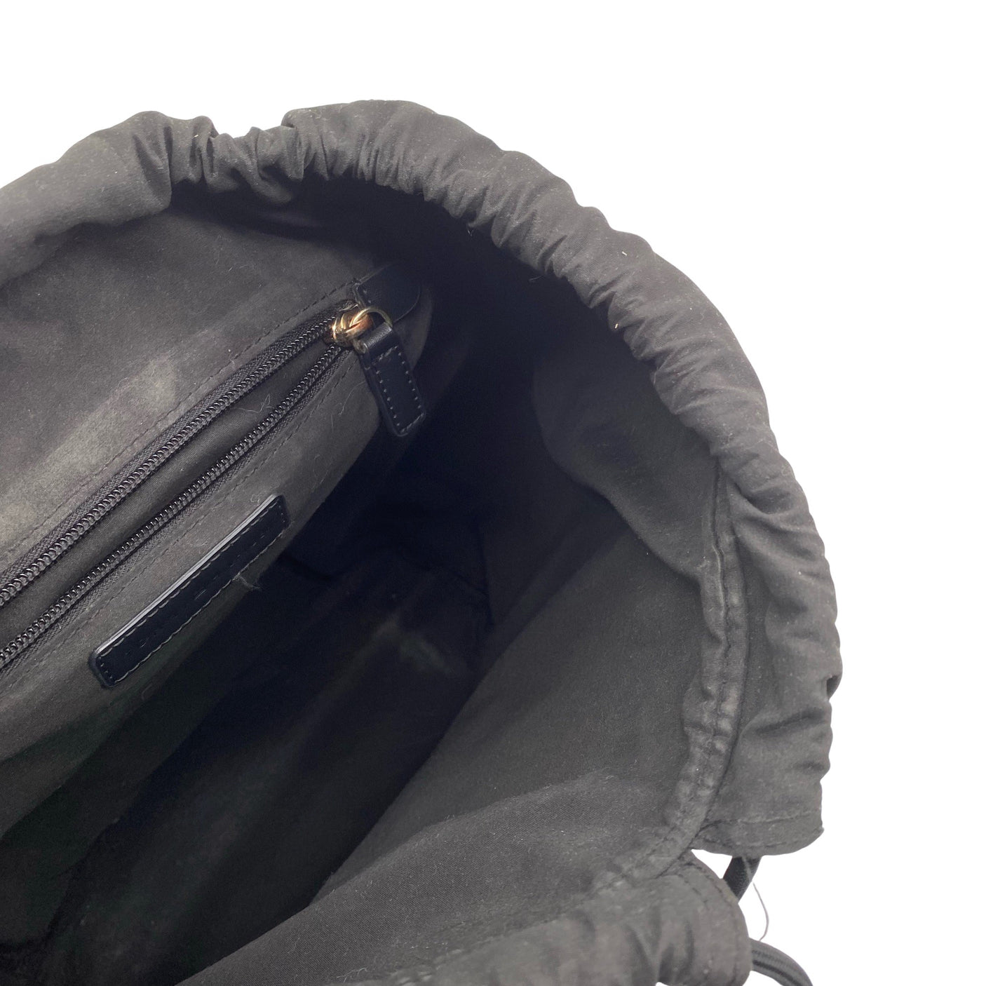 Naisten Tommy Hilfiger - Reppu, koko Maxi - Musta (2)