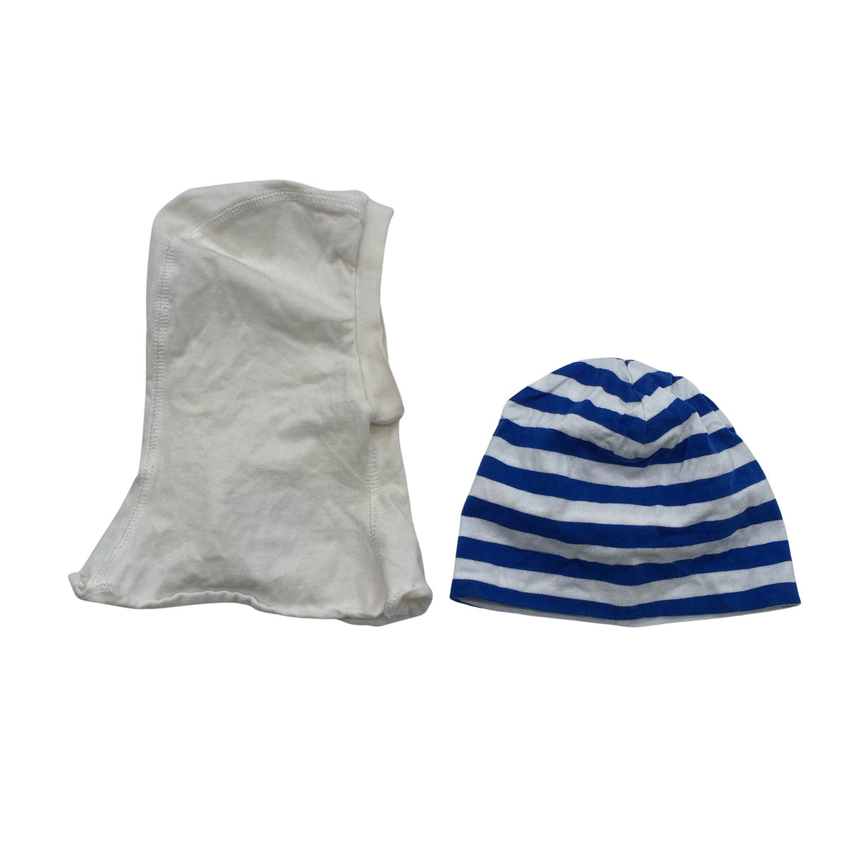 Unisex Marimekko - Ohut pipo, koko 44 - 46 cm - Sininen (1)