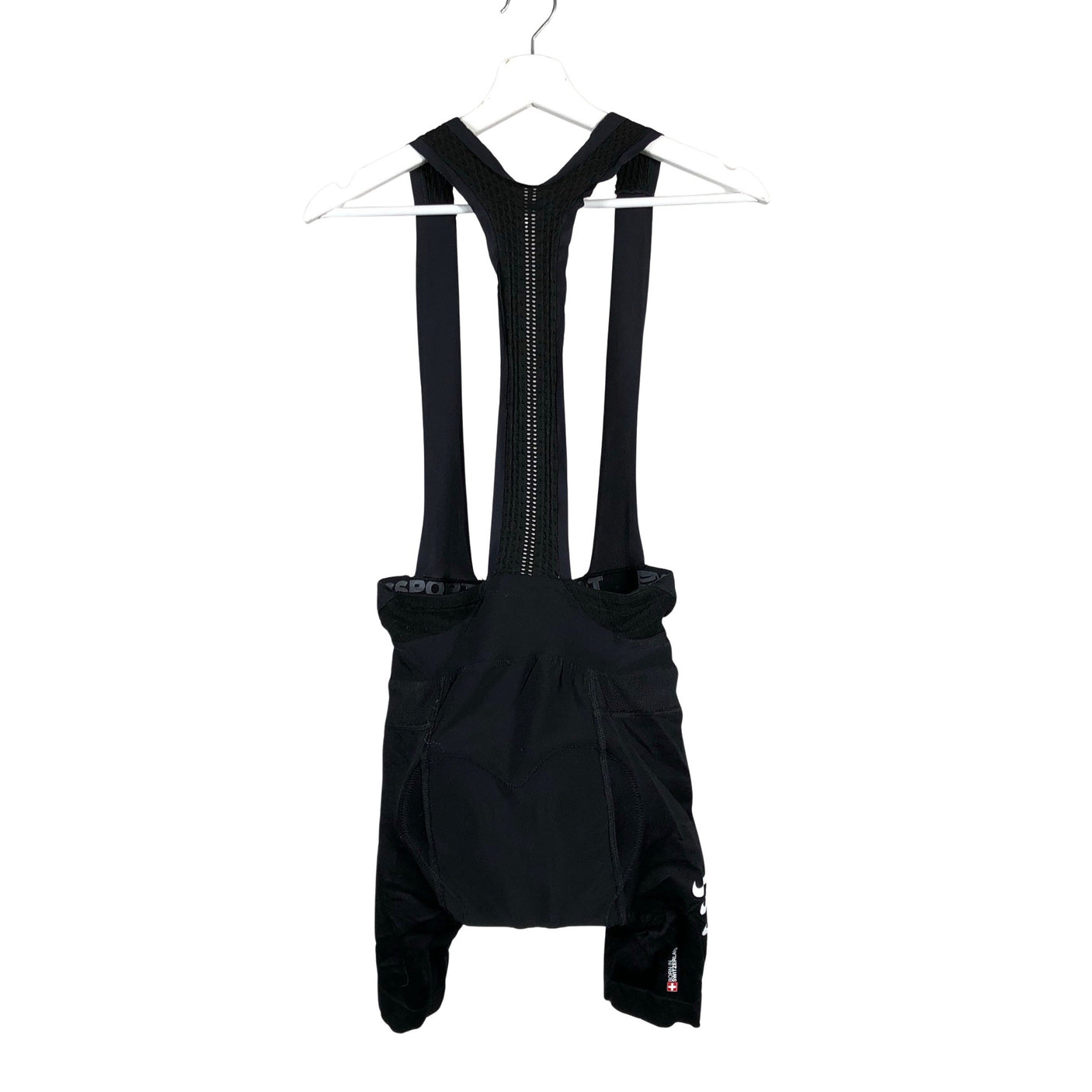 Miesten Compressport - Urheilushortsit, koko M - Musta (2)