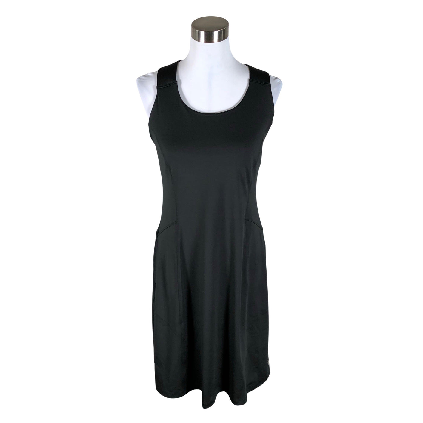 Naisten Royal Robbins - Trikoomekko, koko 40 - Musta (1)