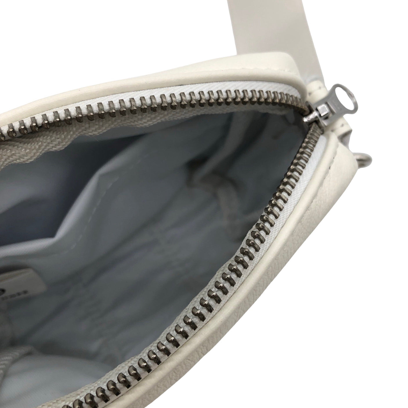 Naisten Globe Hope - Olkalaukku, koko Mini - Luonnonvalkoinen (2)