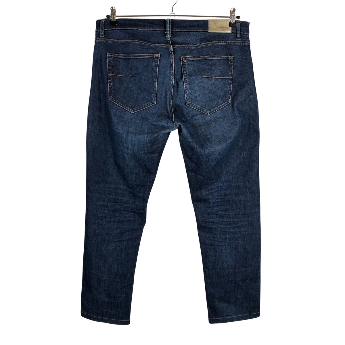 Miesten Sand - Farkut, koko W35 - Sininen (2)