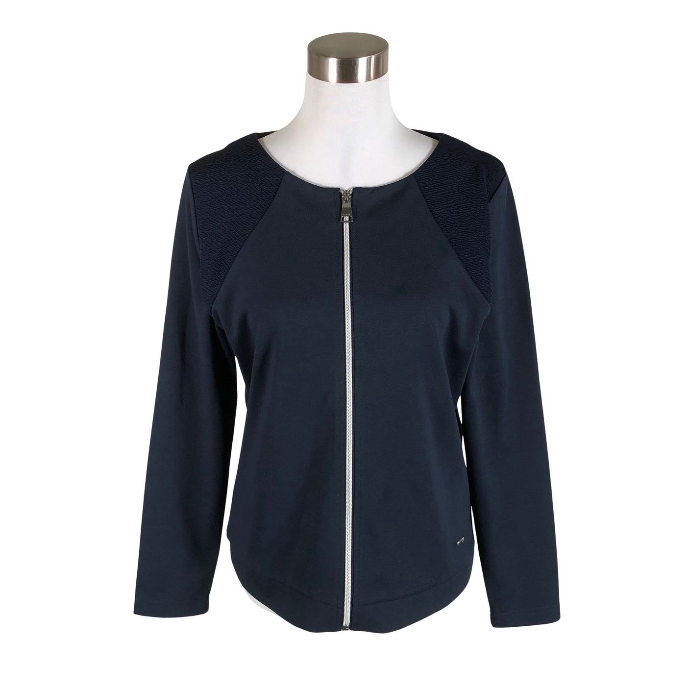 Naisten Luhta - Svetari, koko 38 - Sininen (1)