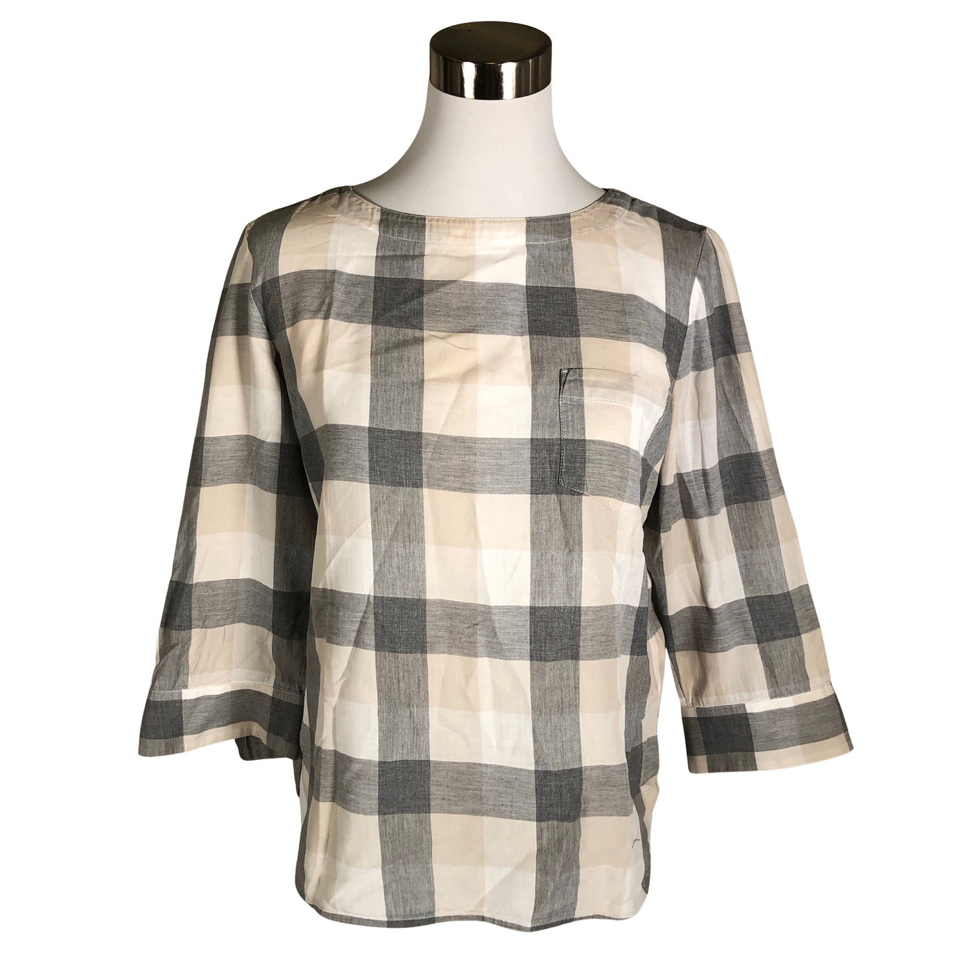 Naisten Marc O'Polo - Pusero, koko 38 - Beige (1)