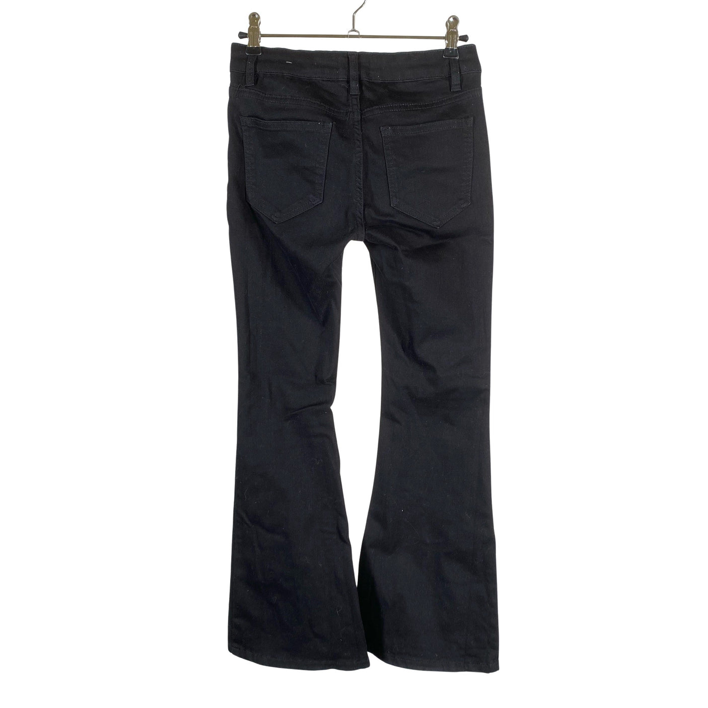 Unisex Lindex - Farkut, koko 146 - 152 - Musta (2)