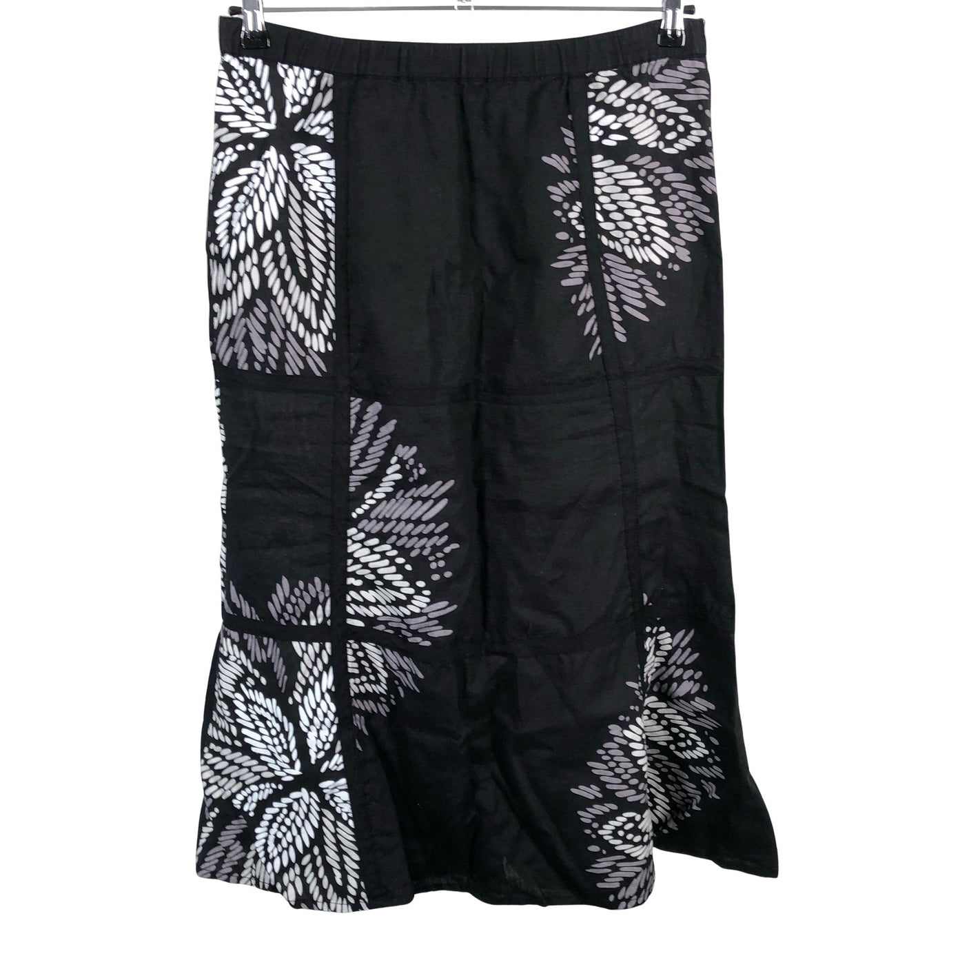 Naisten NP Collection - Kangashame, koko 42 - Musta (1)