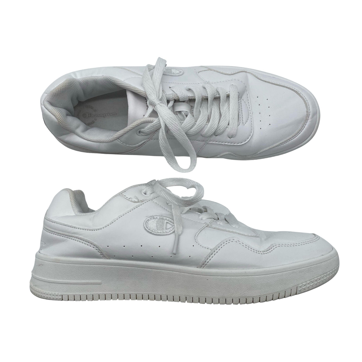 Naisten Champion - Tennarit, koko 41 - Valkoinen (1)